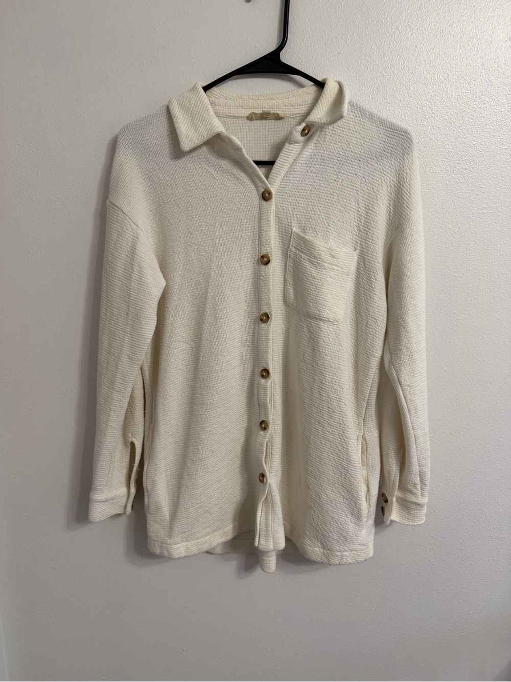 Madewell Button Down Shirt